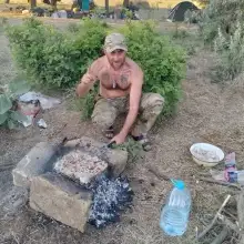 Լուսանկար Արթուր 1 