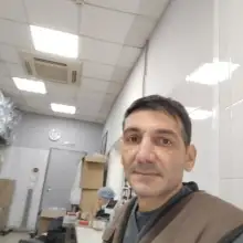 Լուսանկար Գեւորգ 2 