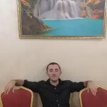 Լուսանկար Արթուր 1 