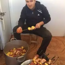 Լուսանկար Արմեն 1 