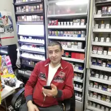 Լուսանկար Martin 2 