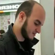 Լուսանկար Անդրեյ 1 