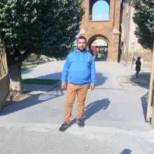 Լուսանկար SAQO 1 Y