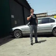 Լուսանկար Taras 1 