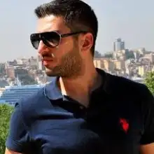 Լուսանկար Կարեն 1 