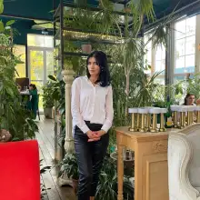 Լուսանկար Աննա 1 
