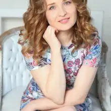 Լուսանկար Իրինա 1 