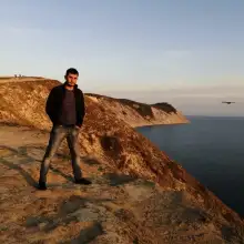 Լուսանկար Տովմաս 1 