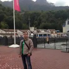 Լուսանկար Վլադիմիր 2 