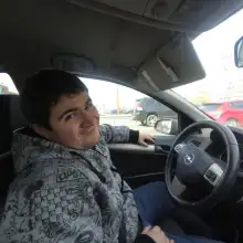 Լուսանկար Արթուր 2 