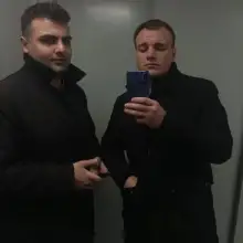 Լուսանկար Դավիթ 1 