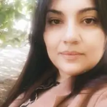 Լուսանկար Կրիստինա 4 