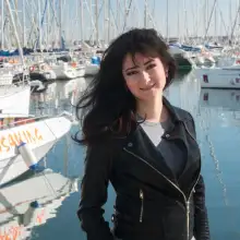 Լուսանկար Գայանէ 3 
