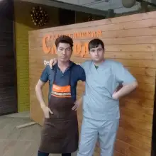 Լուսանկար ARAYIK 1 