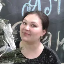 Լուսանկար Gulnaz 3 