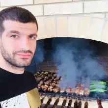 Լուսանկար Դավիթ 2 
