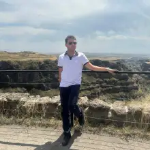 Լուսանկար Արտյոմ 1 