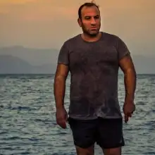 Լուսանկար Տիգրան 1 