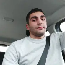 Լուսանկար Սաշիկ 1 