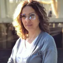 Լուսանկար Ana 1 