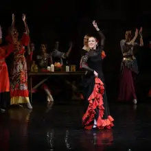 Լուսանկար Tatiana 1 