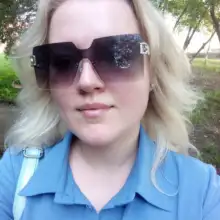 Լուսանկար Ալինա 1 