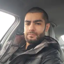 Լուսանկար Գառնիկ 1 