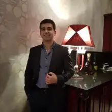 Լուսանկար Էդմոն 1 
