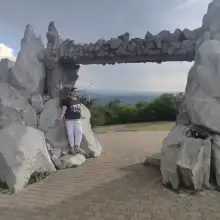 Լուսանկար Ameliya 1 В Пятигорске)
