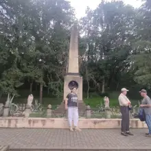 Լուսանկար Ameliya 2 