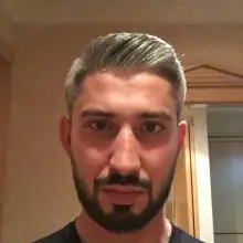 Լուսանկար Սամվել 1 