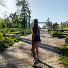Լուսանկար Aliona 3 