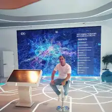 Լուսանկար Kar 1 
