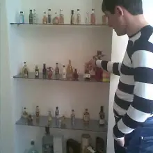 Լուսանկար Arkadiy 1 