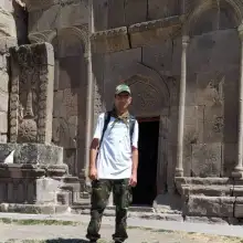 Լուսանկար Տիգրան 1 