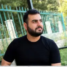 Լուսանկար Գրիգոր 1 