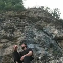 Լուսանկար Դավիթ 3 