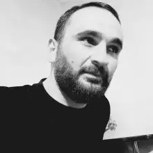 Լուսանկար Արամ 1 