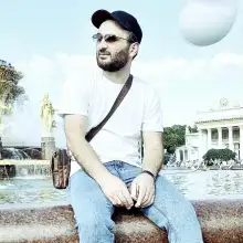 Լուսանկար Արամ 2 