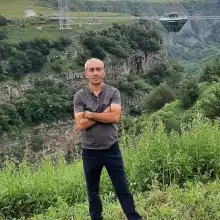Լուսանկար Sarik 3 