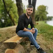 Լուսանկար Վռեժ 2 