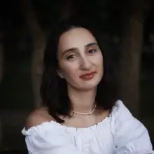Լուսանկար Kristine 1 