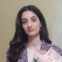 Լուսանկար Արինա 2 