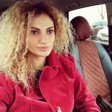 Լուսանկար Կրիստինա 3 