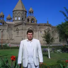 Լուսանկար Վլադիմիր 1 