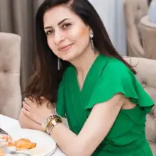 Լուսանկար Անահիտ 1 