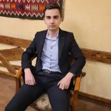 Լուսանկար Վահագն 1 