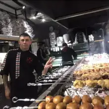 Լուսանկար Արսեն 1 