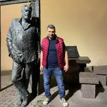 Լուսանկար Միքաել 2 