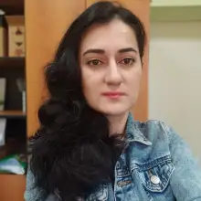 Լուսանկար Կրիստինա 2 